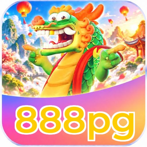 888pg