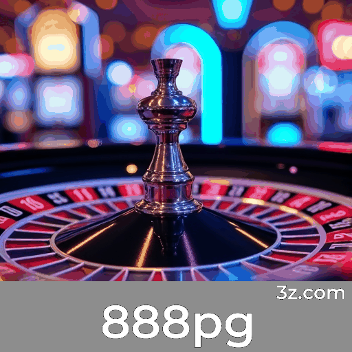888pg: Jogos de Cassino e Estratégias Vencedoras