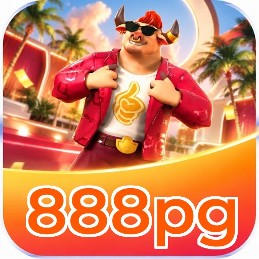 888pg