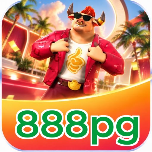 888pg