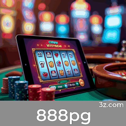 888pg: A Experiência Autêntica de Jogos de Mesa Ao Vivo