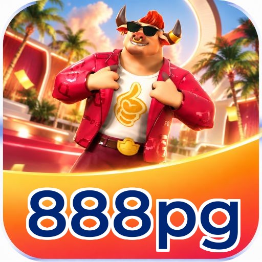 888pg