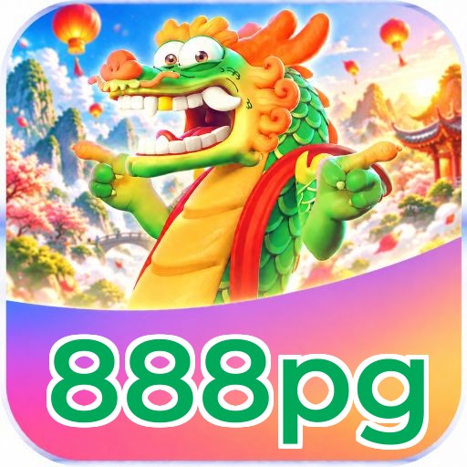 888pg